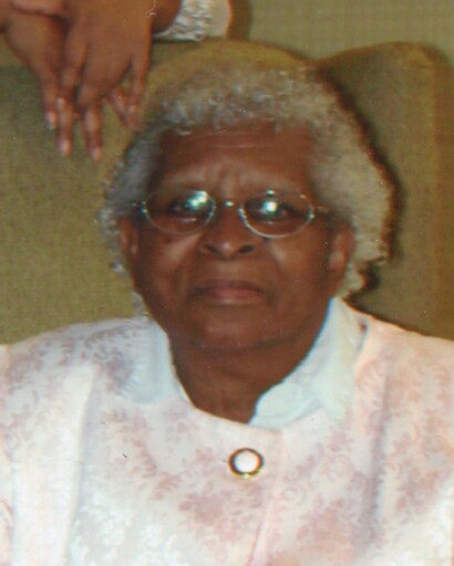 Evelyn Vera Lear's obituary image