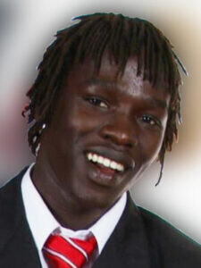 Achuil “Thon” Deng Profile Photo