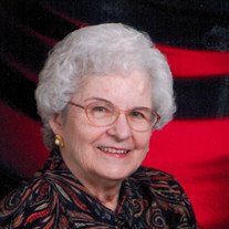 Patricia D Klemm