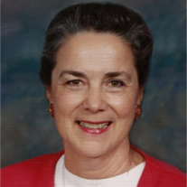 Mary Lucille Okey Tutterow Profile Photo