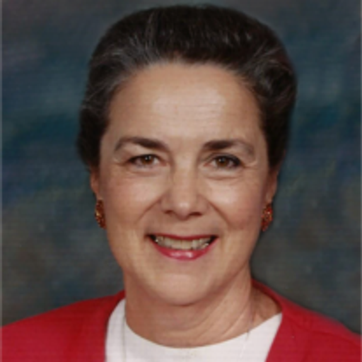 Mary Lucille Okey Tutterow