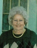 Margaret Amis