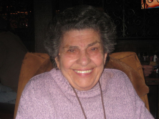 Rose S. Knapp Profile Photo