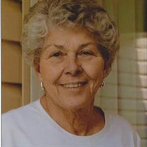 Bernice Annie Smith