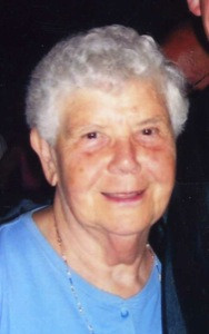 LaVerne M. Bolmer