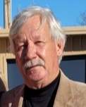 Bruce Lovdal's obituary image