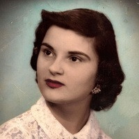 Wilma Jean Turner Stanley