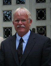 Michael "Uncle Mike" Santford Parlier Profile Photo