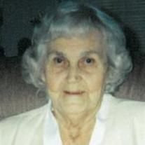 Marjorie  Ruth Jordan