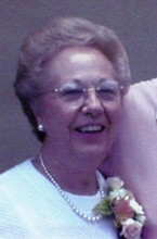 Rita L. Courchene Profile Photo