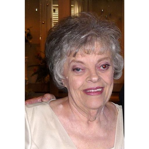 Beverly Ann Hadden