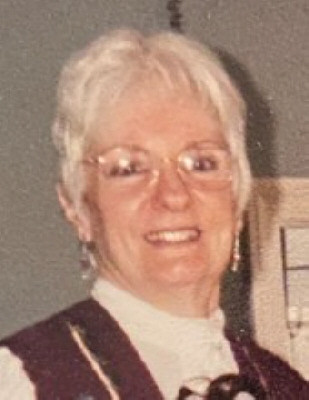 Janet M Martin Profile Photo