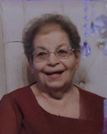 Elvira Quijada Moraga's obituary image