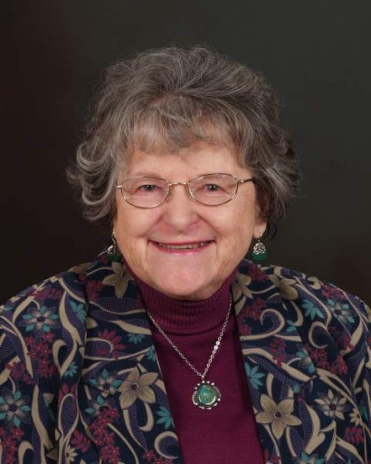 Dr. Nancy Boyd Webb Profile Photo