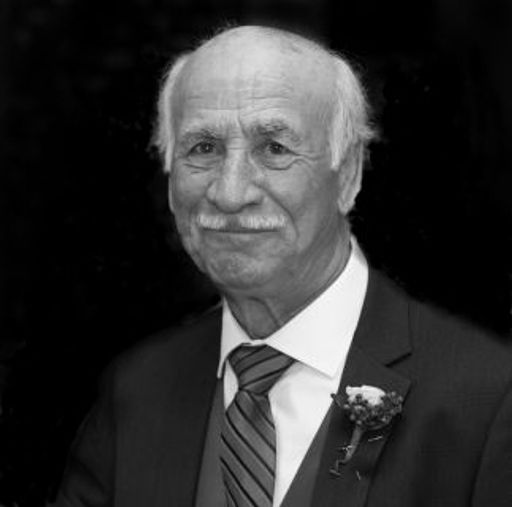 Adolfo "Alfie" Benito Romano Pietracupa