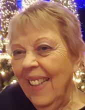 Joan Ruth Gearhart Profile Photo
