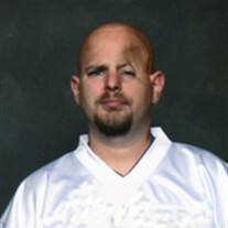 Jason Michael Gray Profile Photo
