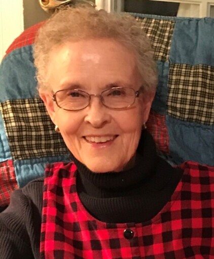 Virginia G. Hengst