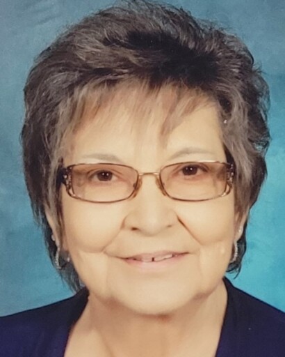 Margaret S. Flood's obituary image