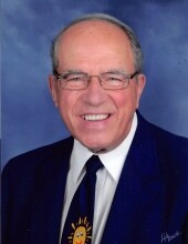 Donald  L. Cain Profile Photo