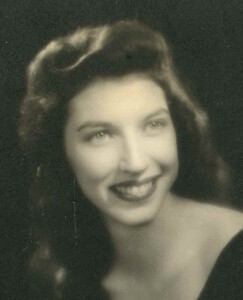 Lorraine M. Long