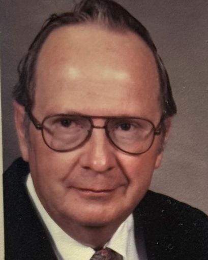 Donald L. Peterson's obituary image