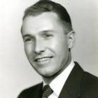 Robert P. O'Connor, Sr.