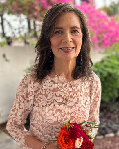 Kathy Vining DeLone Profile Photo