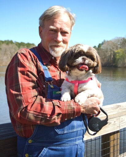 Arnold Ray Parker Profile Photo