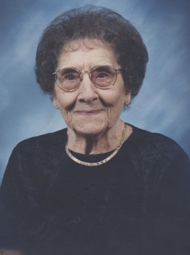 Mary Schoneman