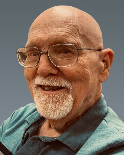 Larry R. Stotts Profile Photo