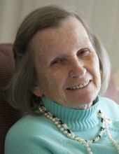 Betty Jane Suydam Profile Photo