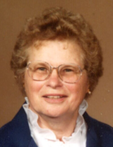 Ethel M. (Marks)  Henstein Profile Photo