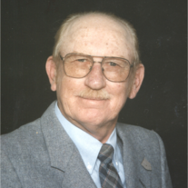 Henry Clifton "Cliff" Donathan