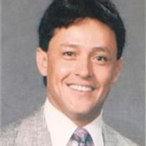 Arthur J. Contreras