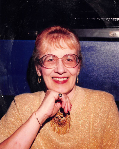 Carol Katherine P. Duke Profile Photo