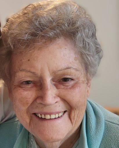 Anne Marie Belknap's obituary image