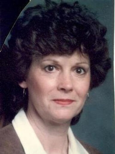 Mary Louise Dee Hanagriff Courville