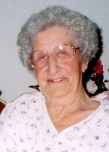 Myrtle Ruth Quinn