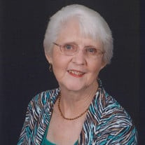 Audrey Ellen Mathis Profile Photo