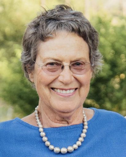 Dorothy Morse