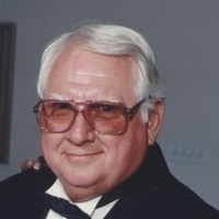 Theodore "Teddy" F LaVerne