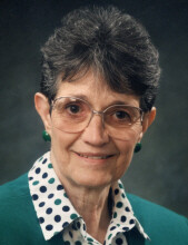 Rose Marie Mace-Bingham