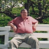 William "Bill" Maine Profile Photo