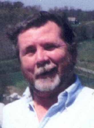 Robert "Bob" C. Rice, Sr.