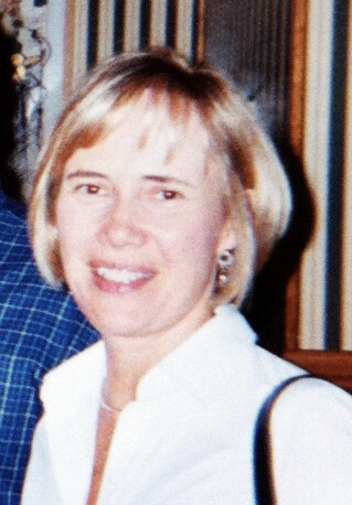 Kristen A. Davis