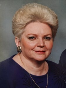 Wilma "Sue" Beebe Profile Photo