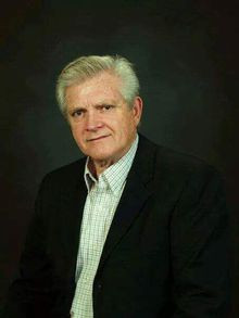 Rev. Westbrook Profile Photo