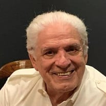 William Salvador Marciante Sr Profile Photo