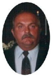 Bernard C. Dombovy